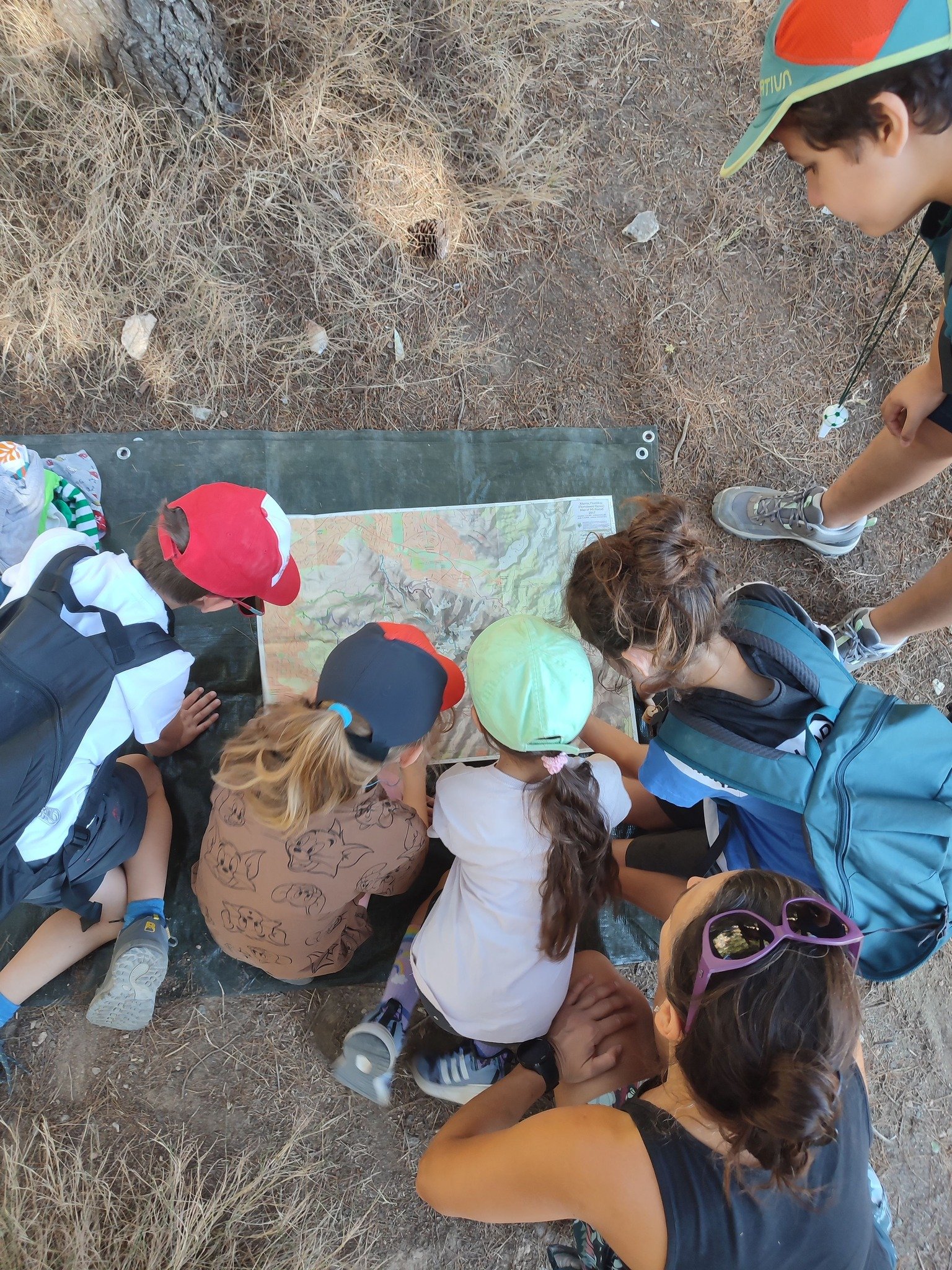 Εν φύσει & Παίδες εν Φύσει