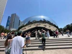 Ένα ταξίδι….όνειρο ζωής!